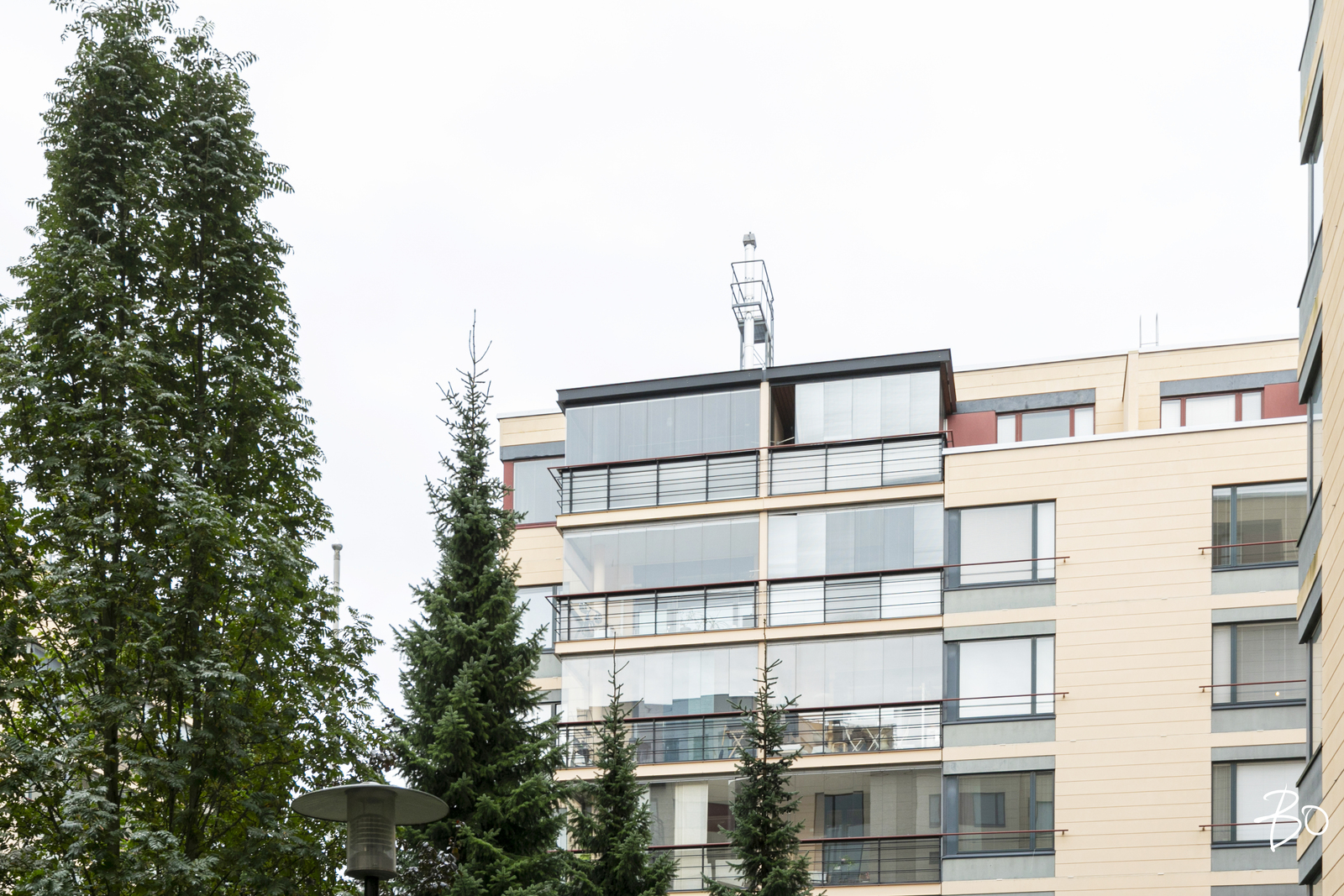 Maustetehtaankatu 6 - kuva 22