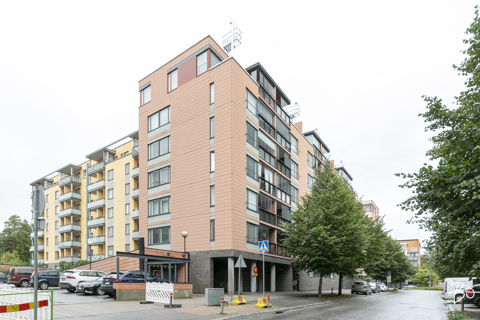 Maustetehtaankatu 6 - kuva 24