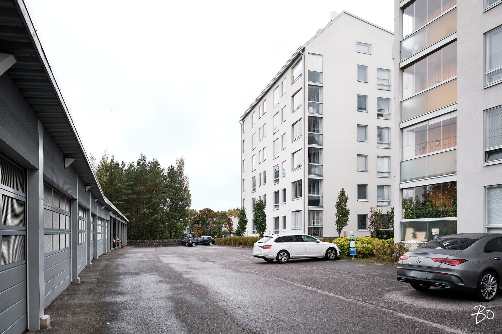 Pläsinpellonkuja 4 - kuva 24