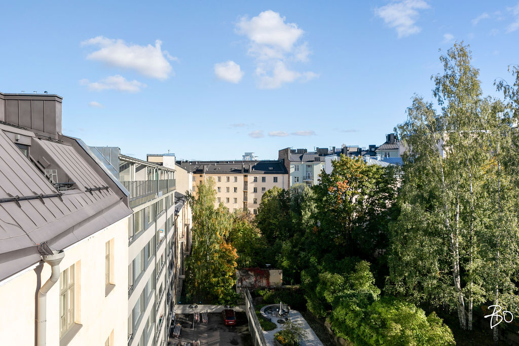 Kustaankatu 9 - kuva 15
