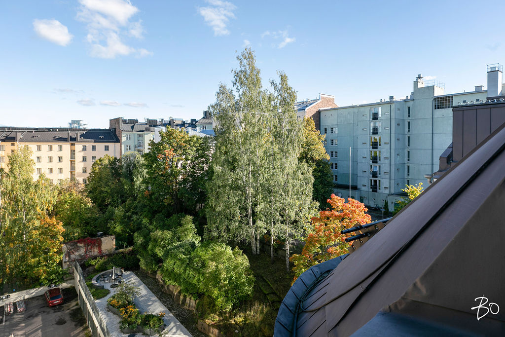Kustaankatu 9 - kuva 16