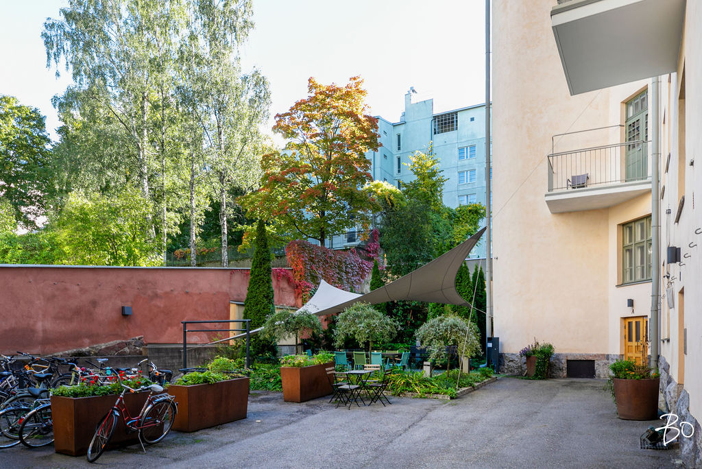 Kustaankatu 9 - kuva 19
