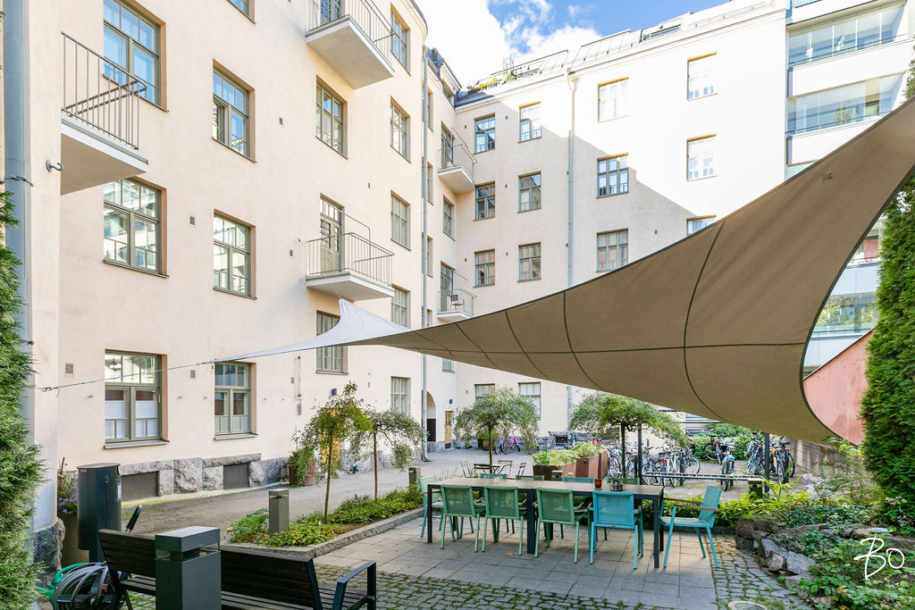 Kustaankatu 9 - kuva 22