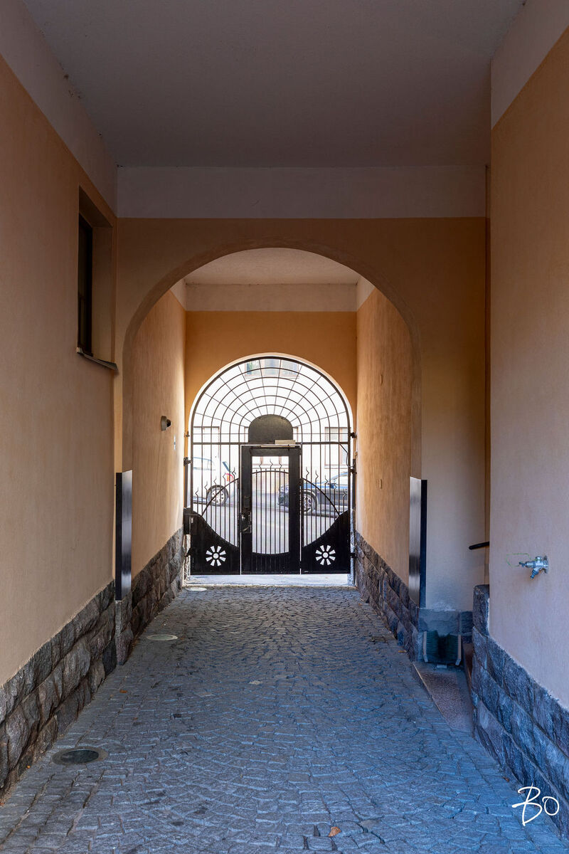 Kustaankatu 9 - kuva 24