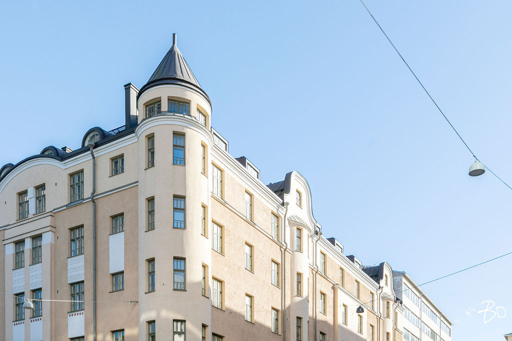 Kustaankatu 9 - kuva 27