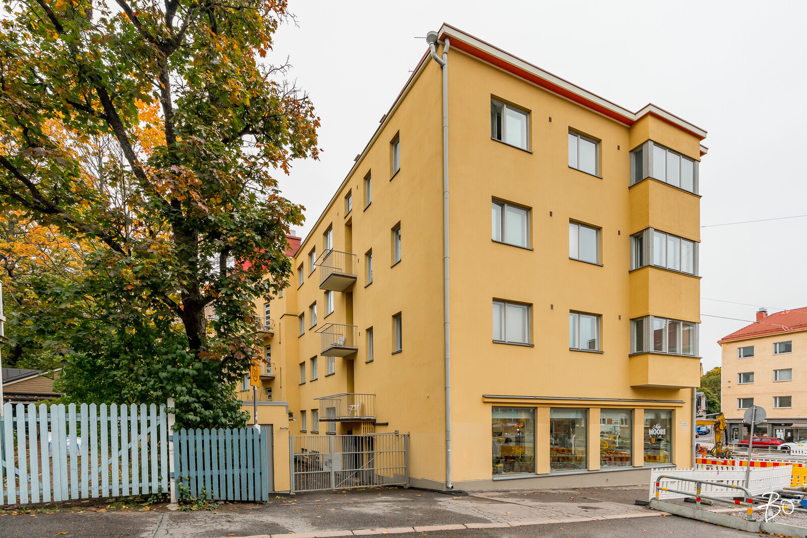 Mäkelänkatu 8 - kuva 17
