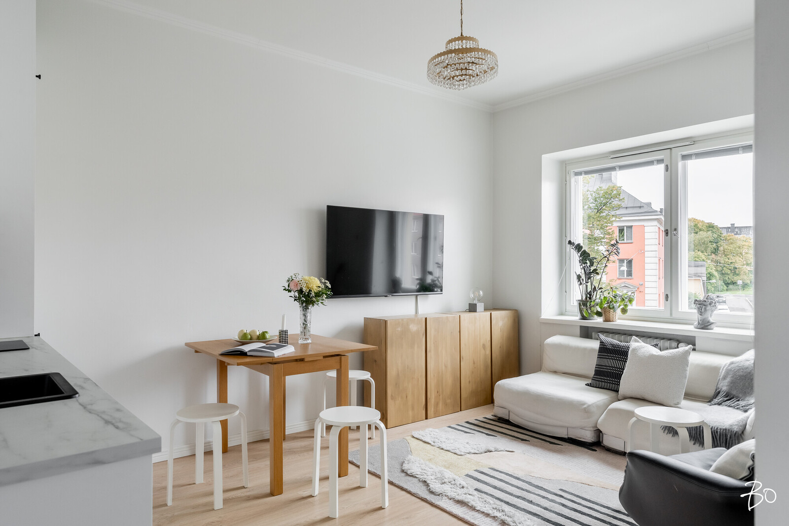 Mäkelänkatu 8 - kuva 1