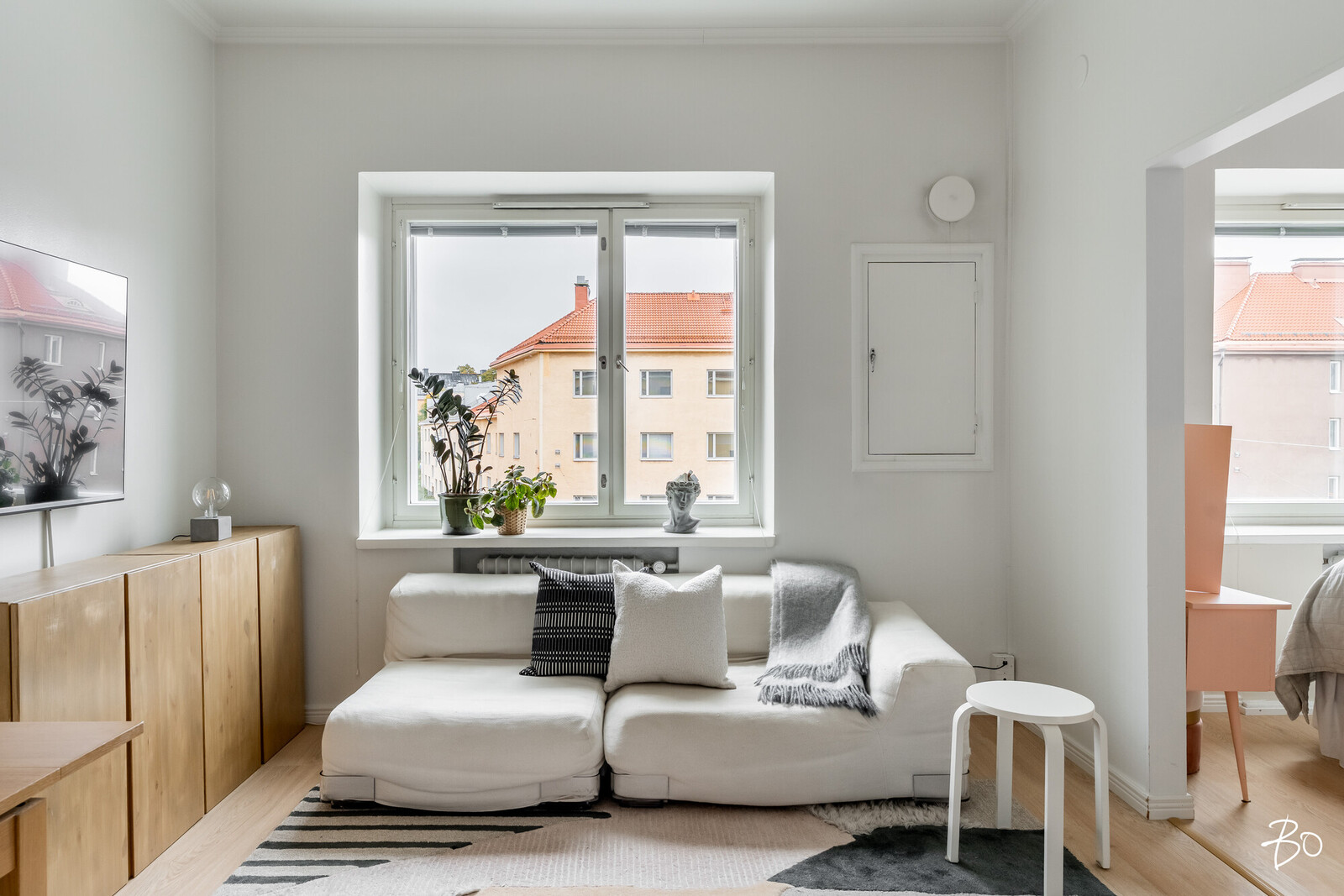 Mäkelänkatu 8 - kuva 3