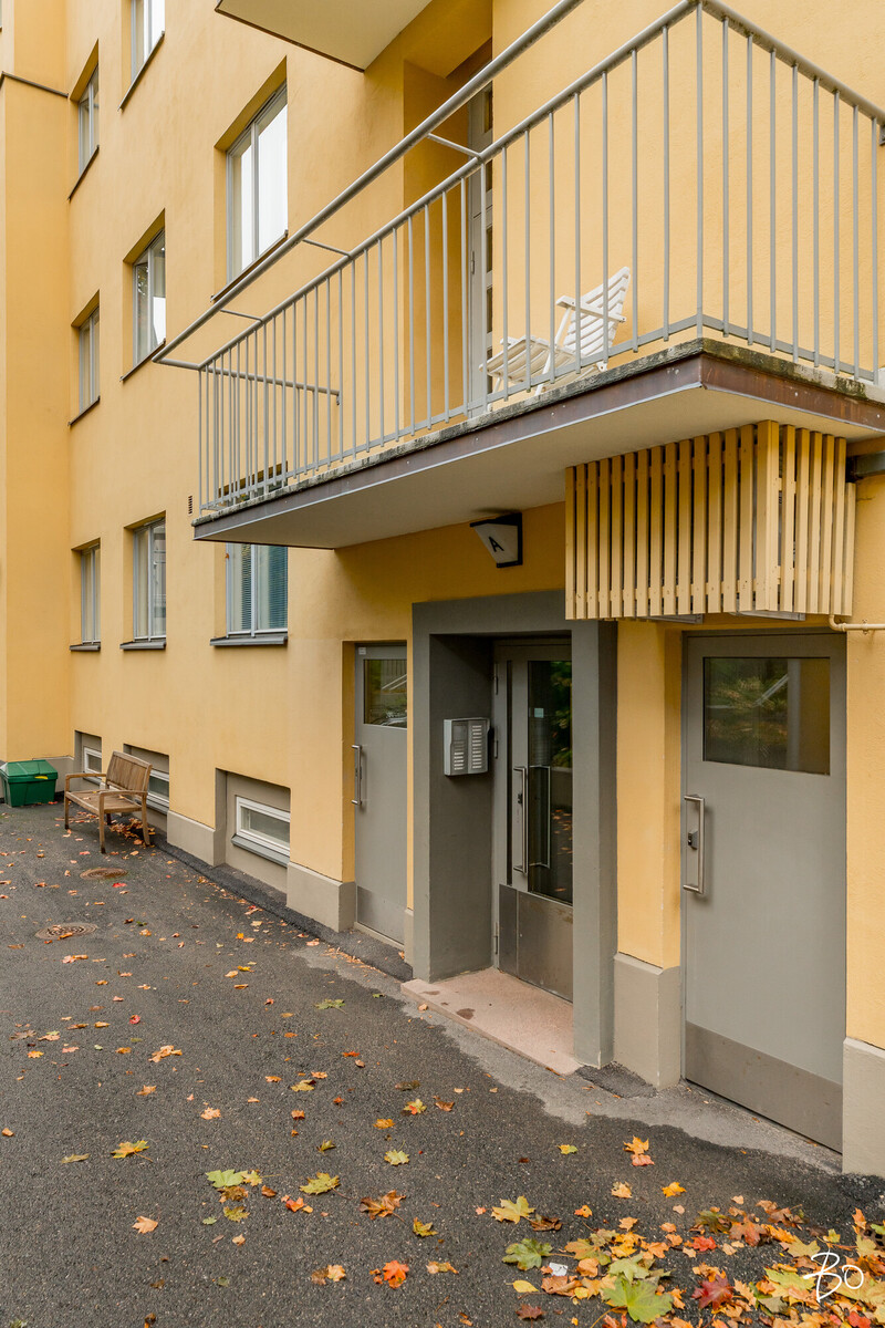 Mäkelänkatu 8 - kuva 16