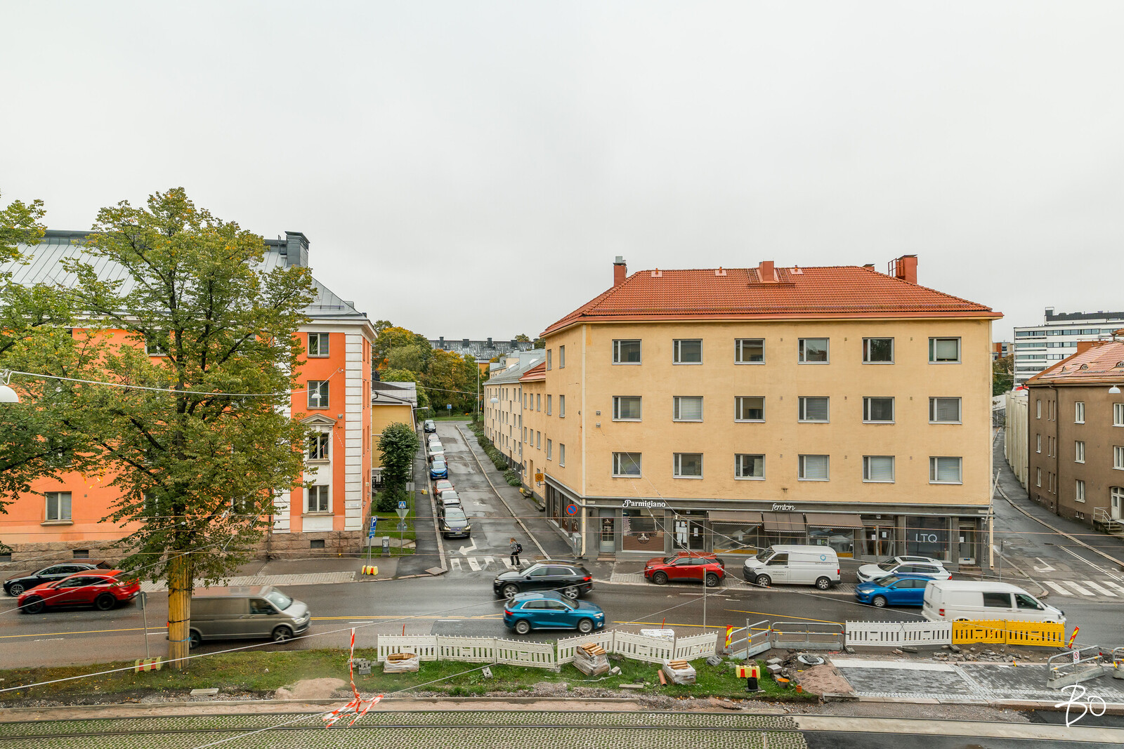 Mäkelänkatu 8 - kuva 14