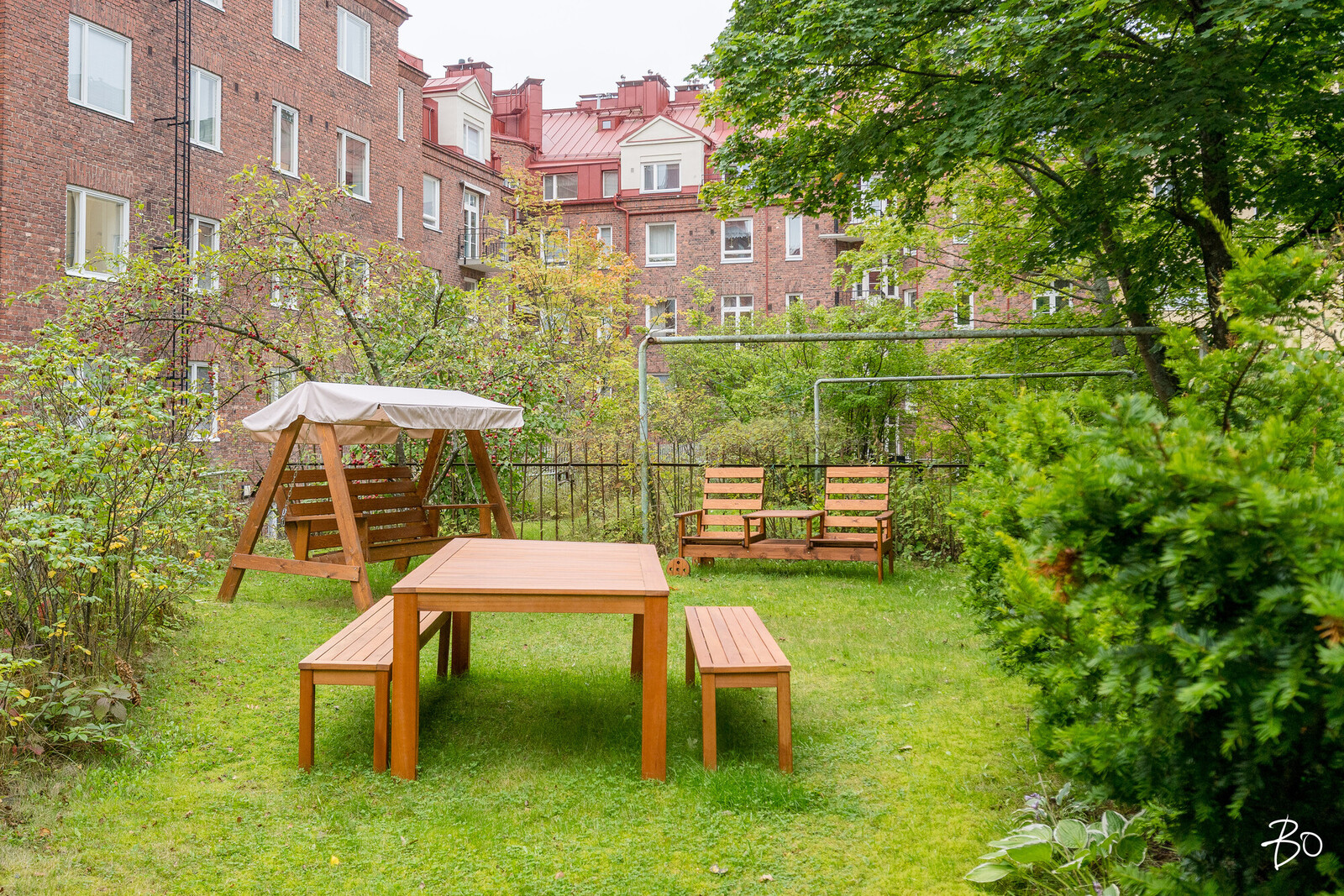 Temppelikatu 12 - kuva 13