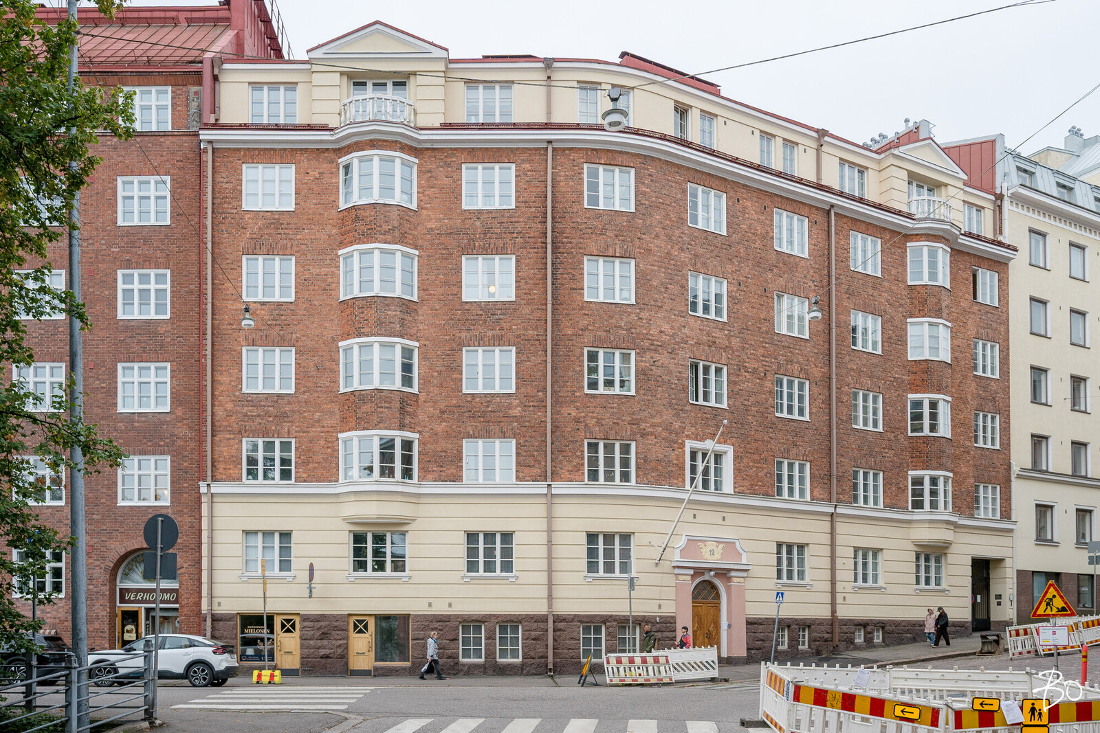 Temppelikatu 12 - kuva 15