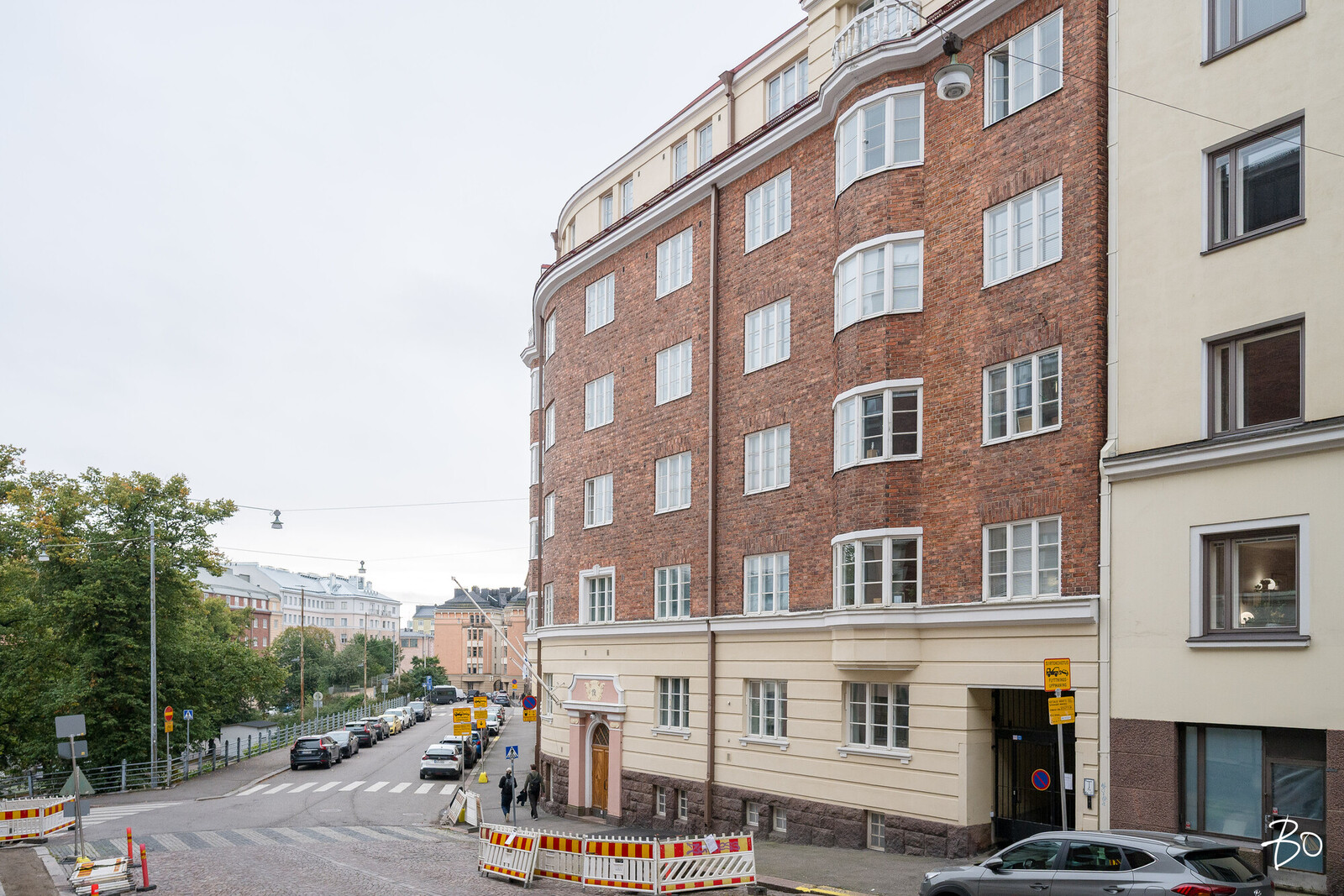 Temppelikatu 12 - kuva 16