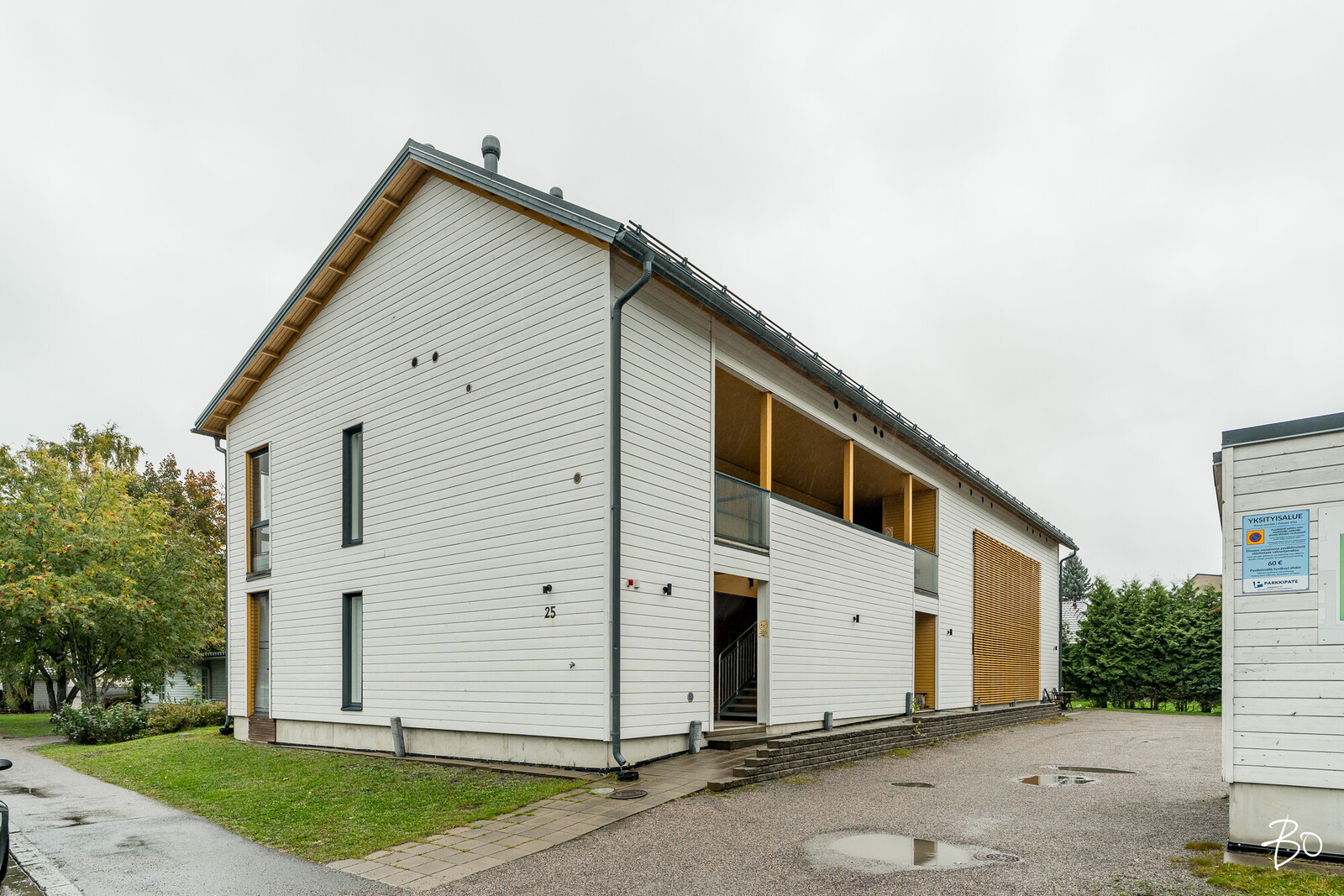 Neilikkatie 25 - kuva 17