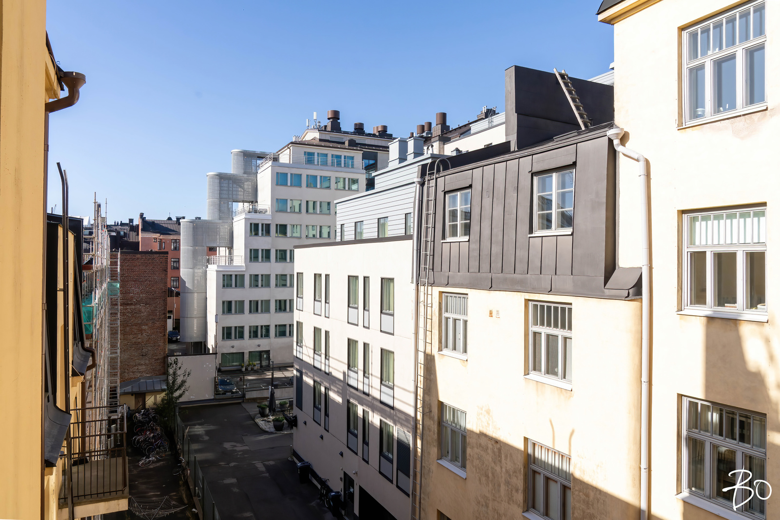 Fredrikinkatu 24 - kuva 19