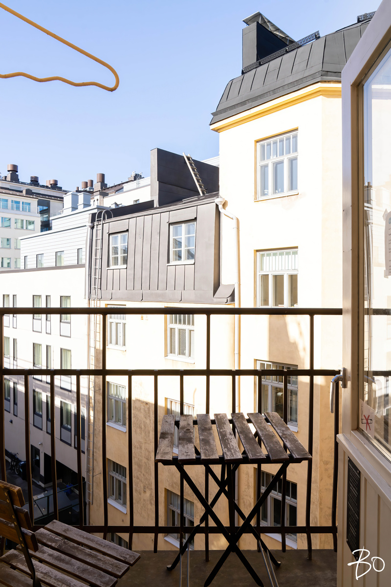 Fredrikinkatu 24 - kuva 21