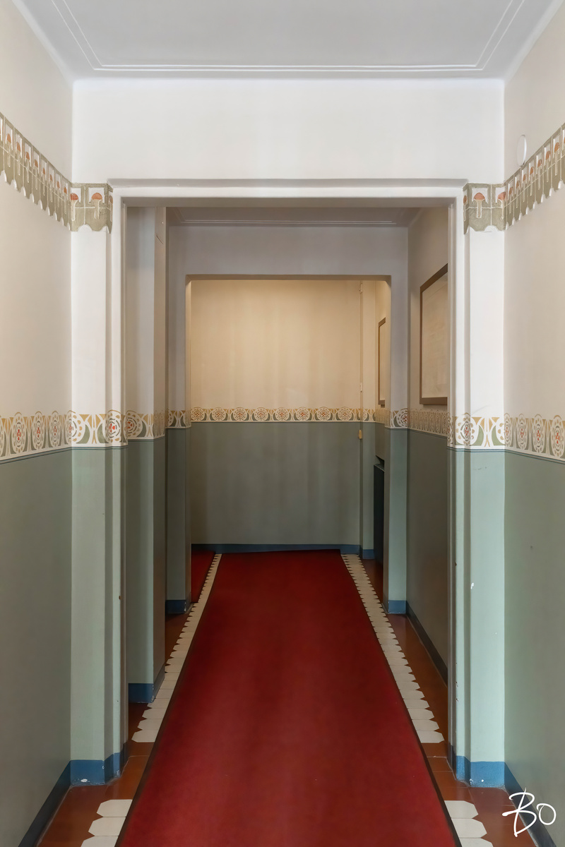 Fredrikinkatu 24 - kuva 25