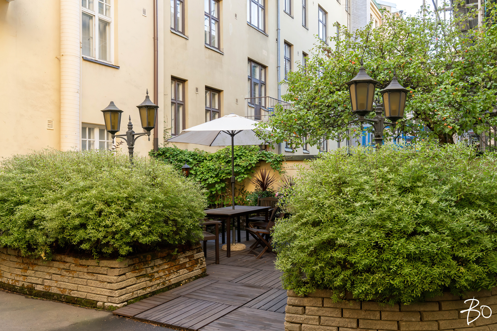 Fredrikinkatu 24 - kuva 27