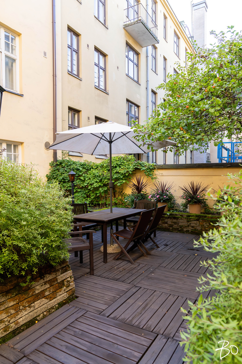 Fredrikinkatu 24 - kuva 30