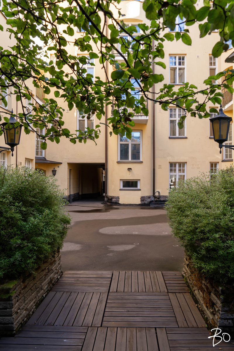 Fredrikinkatu 24 - kuva 31
