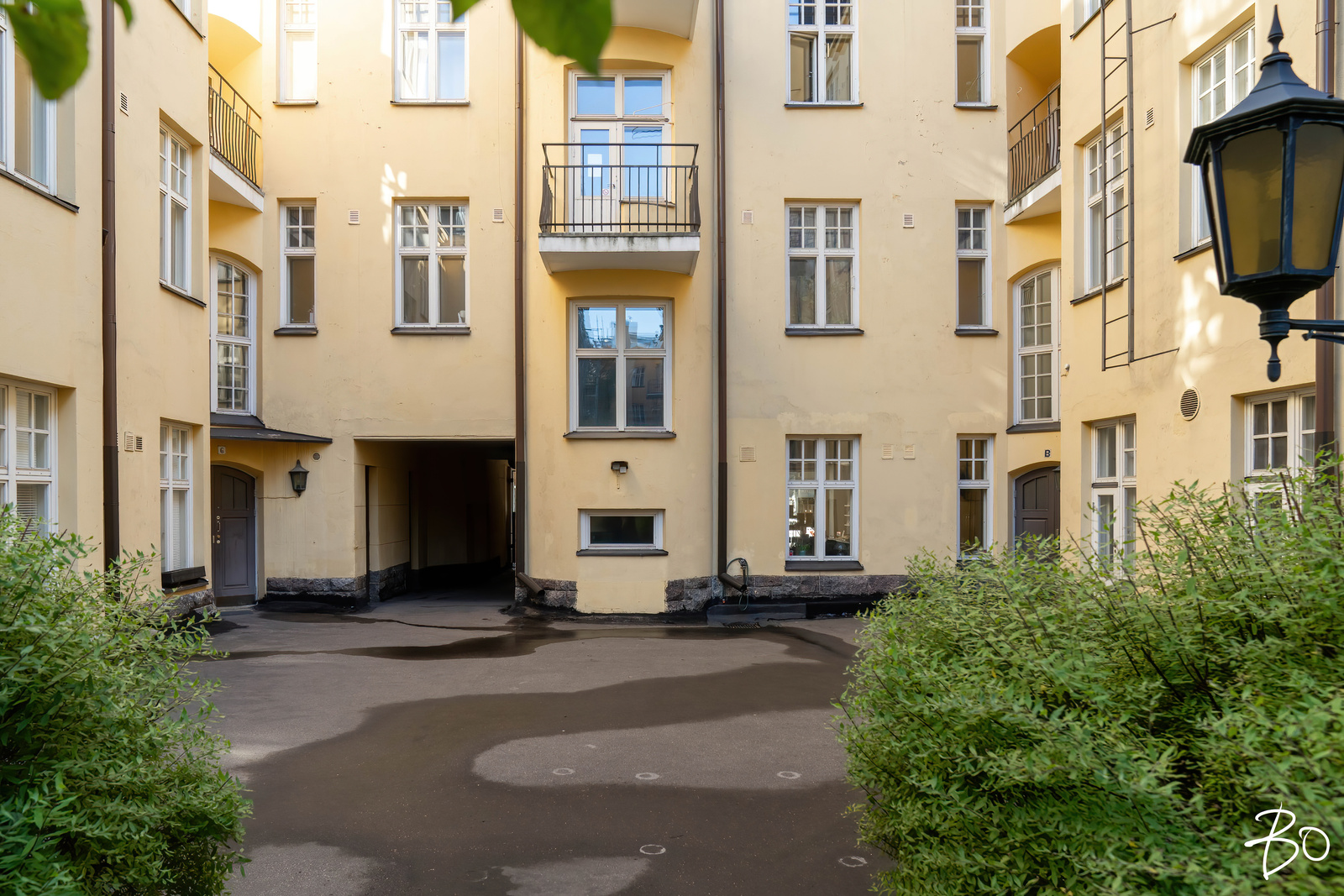 Fredrikinkatu 24 - kuva 32