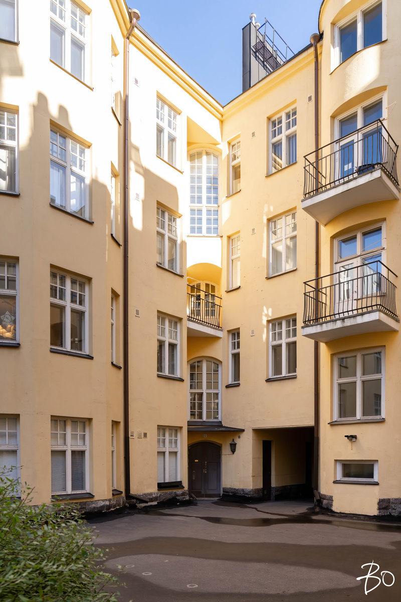 Fredrikinkatu 24 - kuva 33