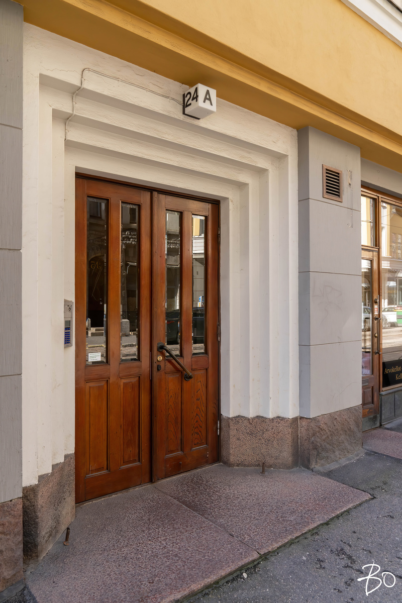 Fredrikinkatu 24 - kuva 34