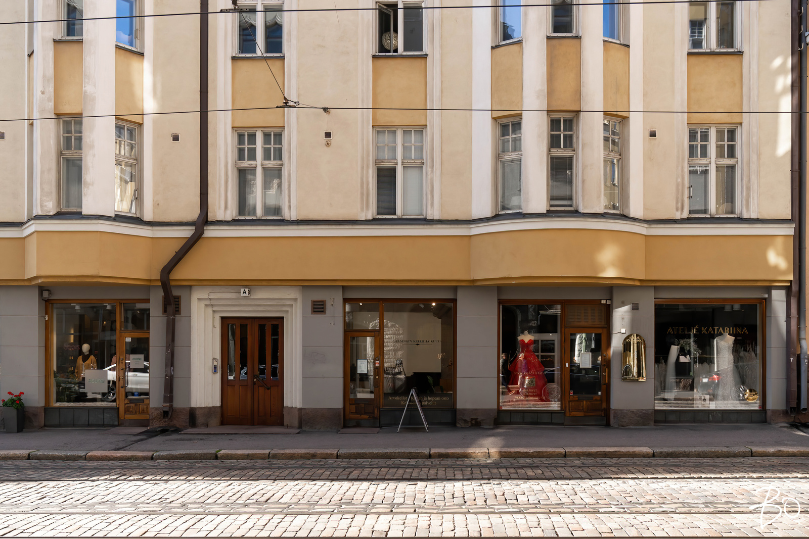 Fredrikinkatu 24 - kuva 36