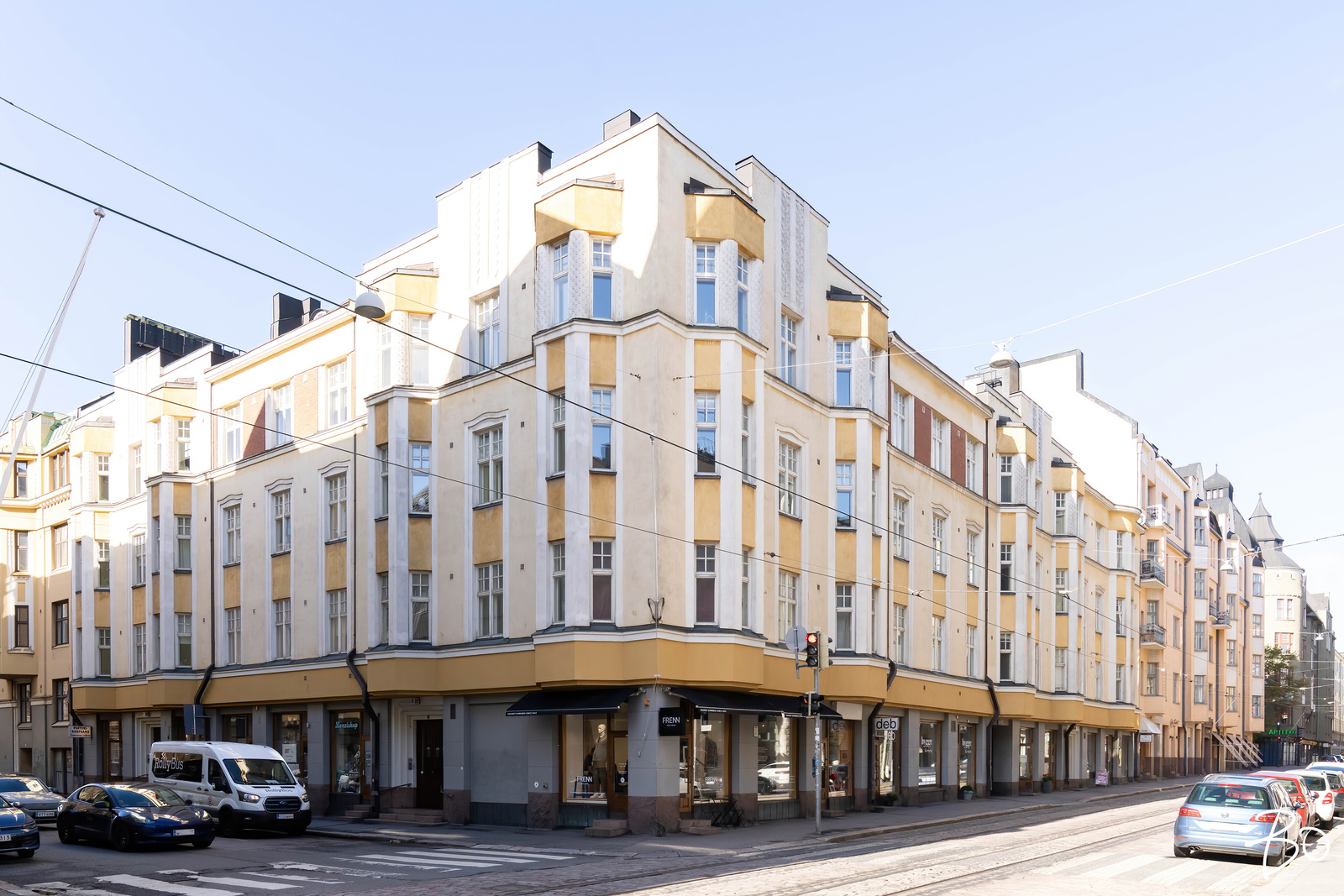Fredrikinkatu 24 - kuva 37