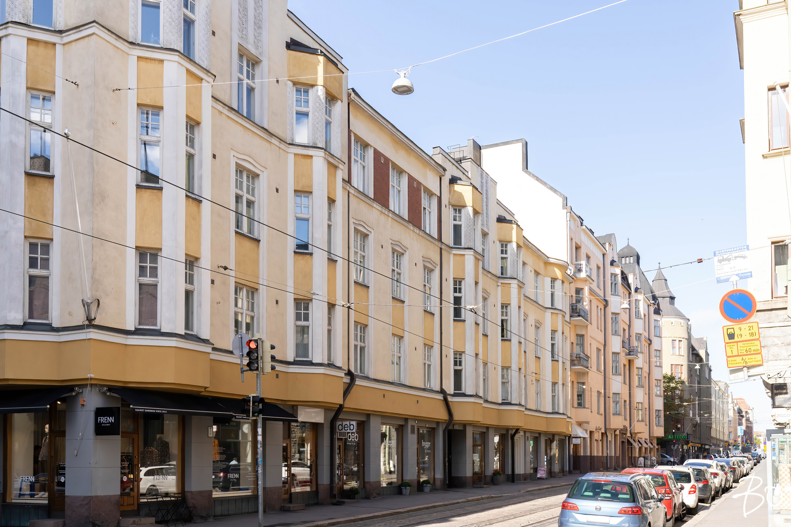 Fredrikinkatu 24 - kuva 38