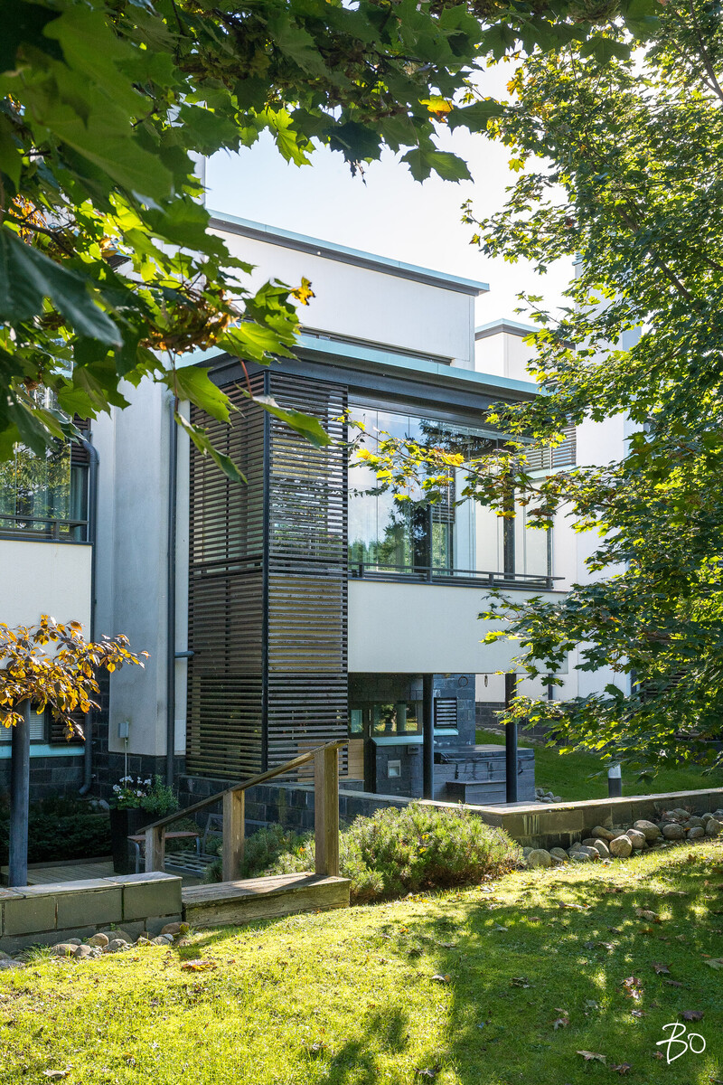 Saarihuhdantie 1a - kuva 33