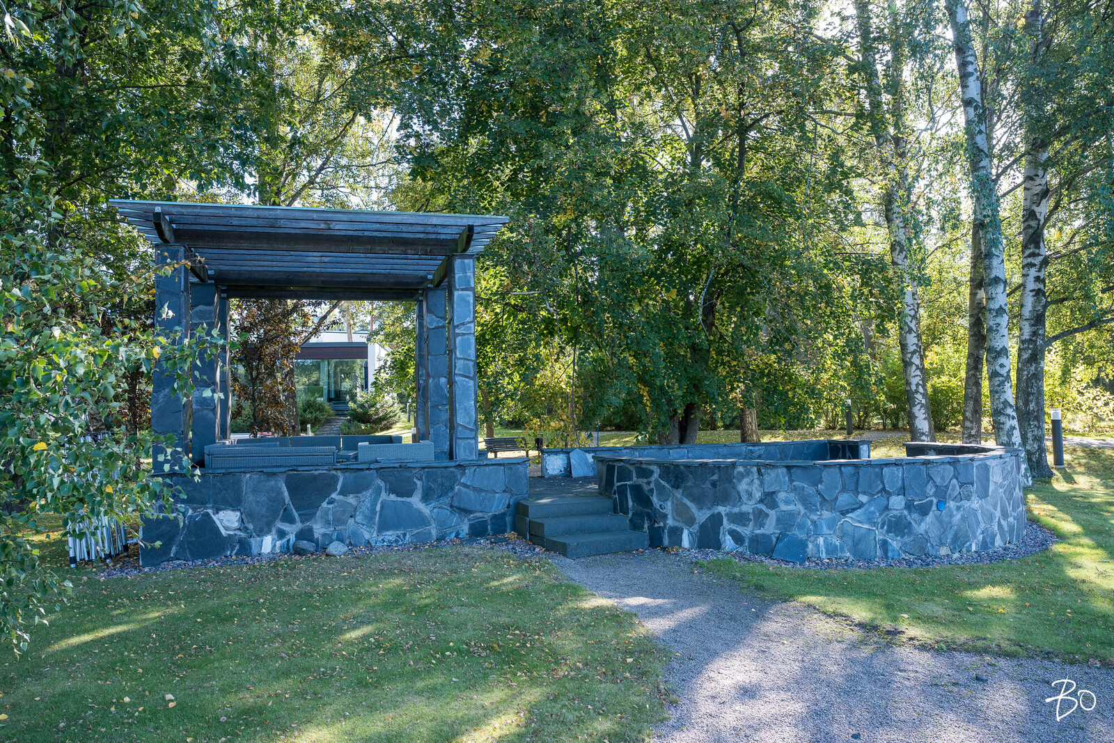 Saarihuhdantie 1a - kuva 35