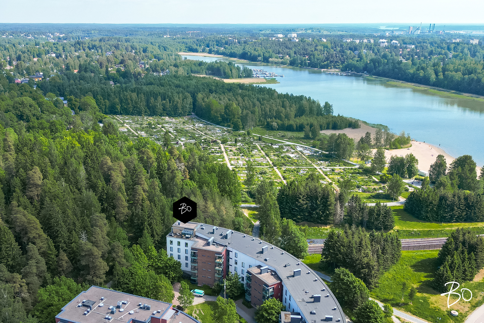 Juorumäenkuja 1 - kuva 35
