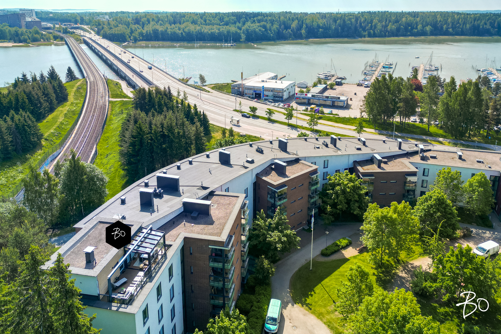 Juorumäenkuja 1 - kuva 34