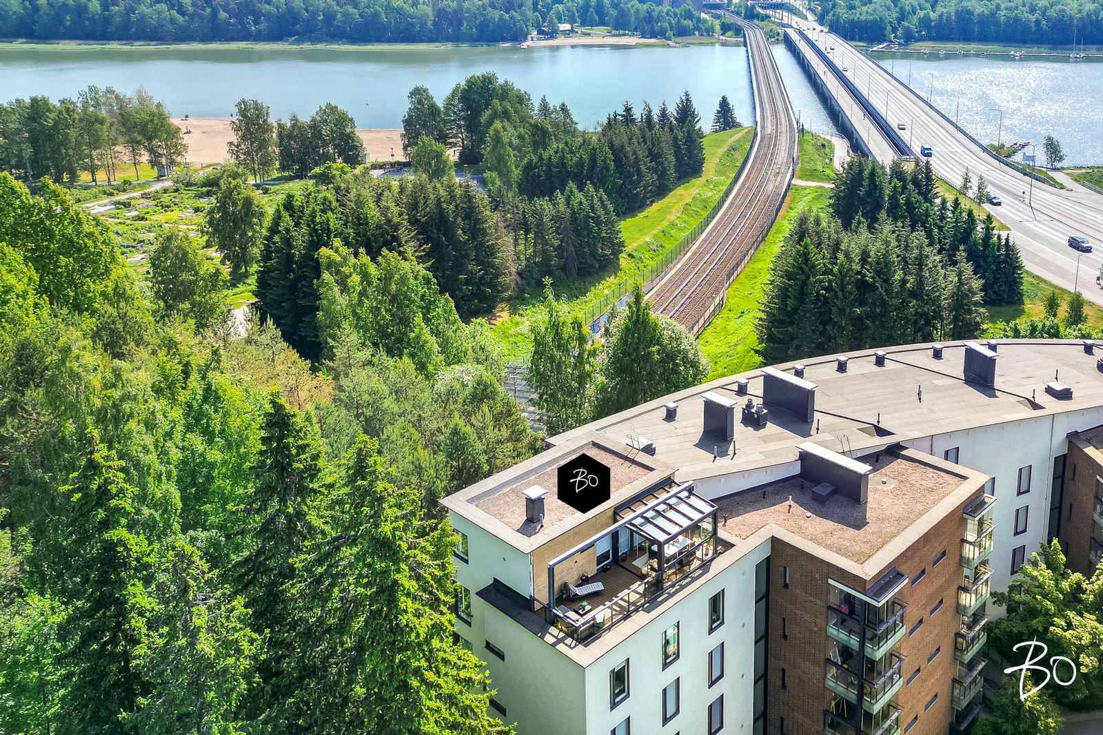 Juorumäenkuja 1 - kuva 33