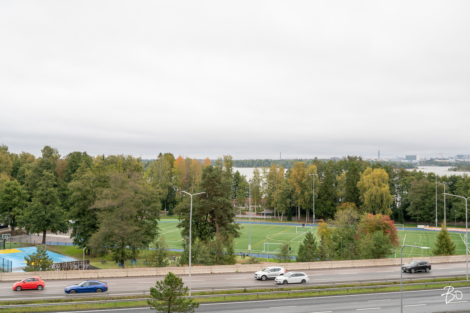 Lauttasaarentie 56 - kuva 18