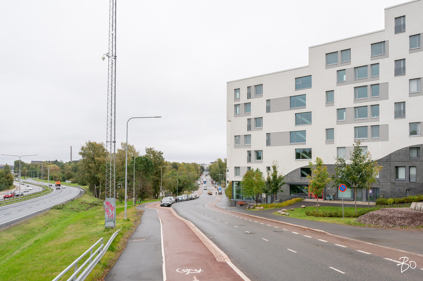 Lauttasaarentie 56 - kuva 24