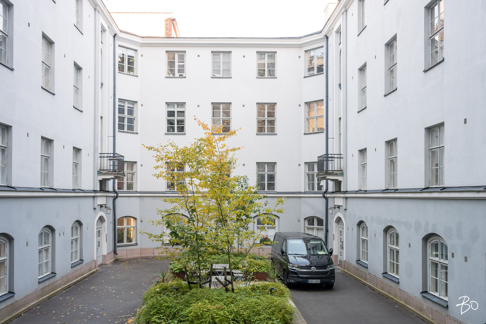 Tehtaankatu 13 - kuva 22