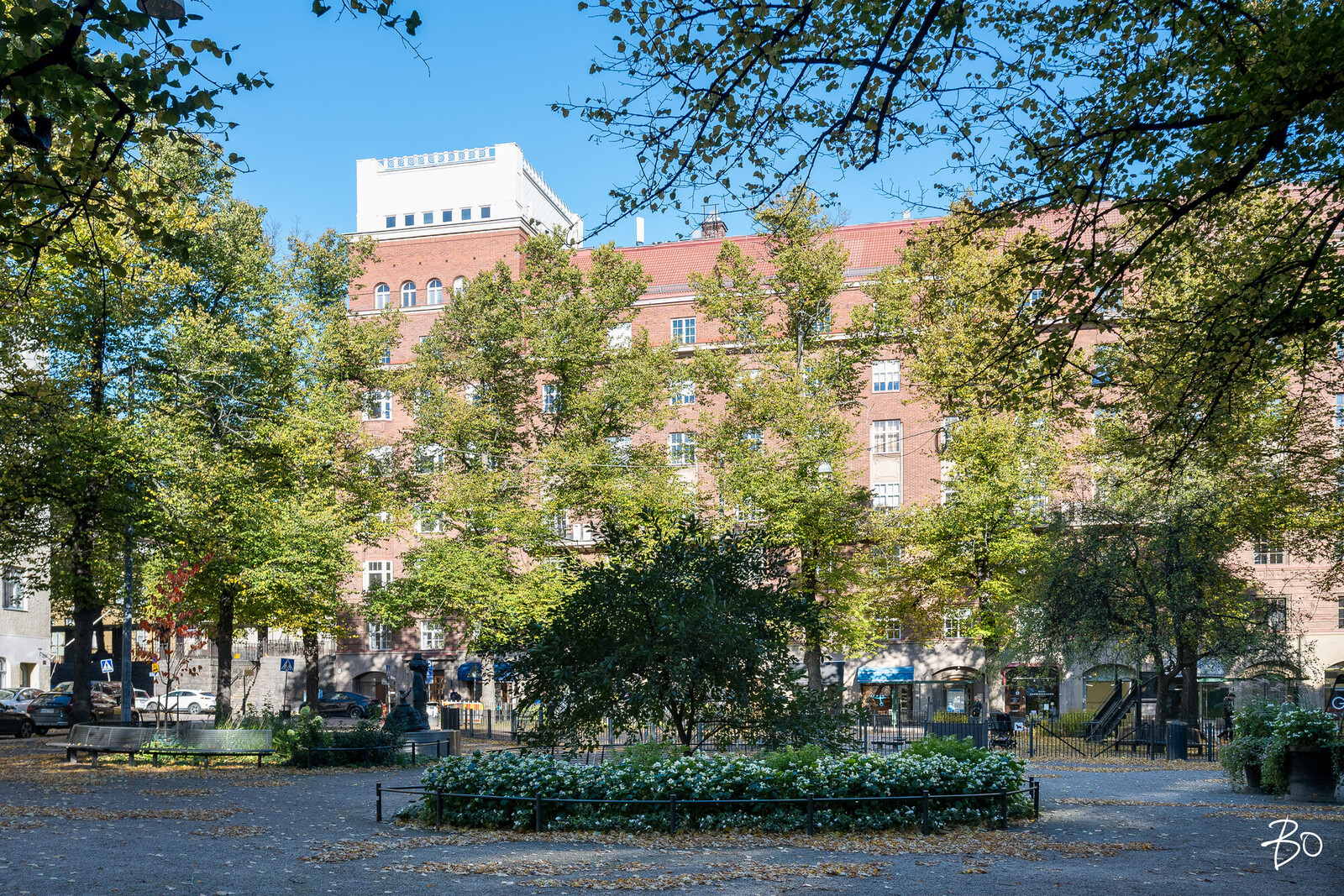 Tehtaankatu 13 - kuva 23