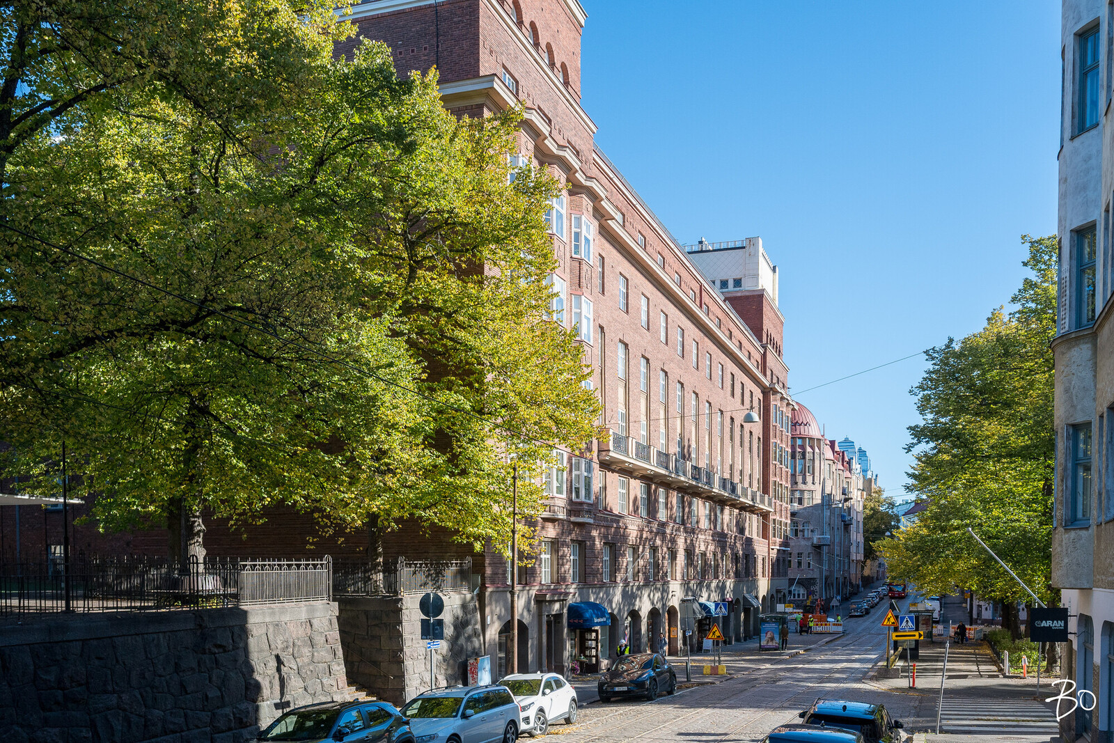 Tehtaankatu 13 - kuva 3