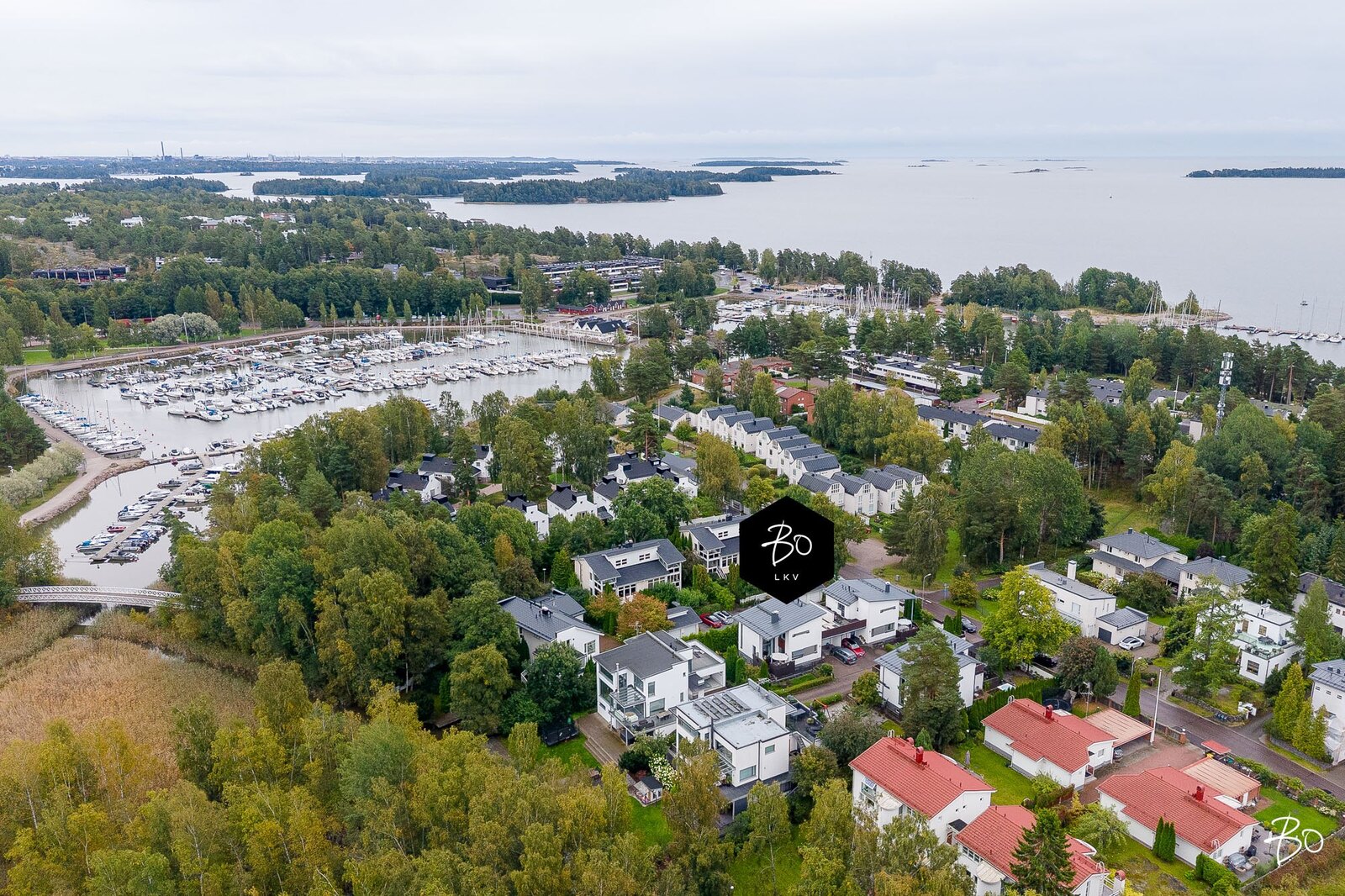 Iirislahdentie 38 - kuva 3