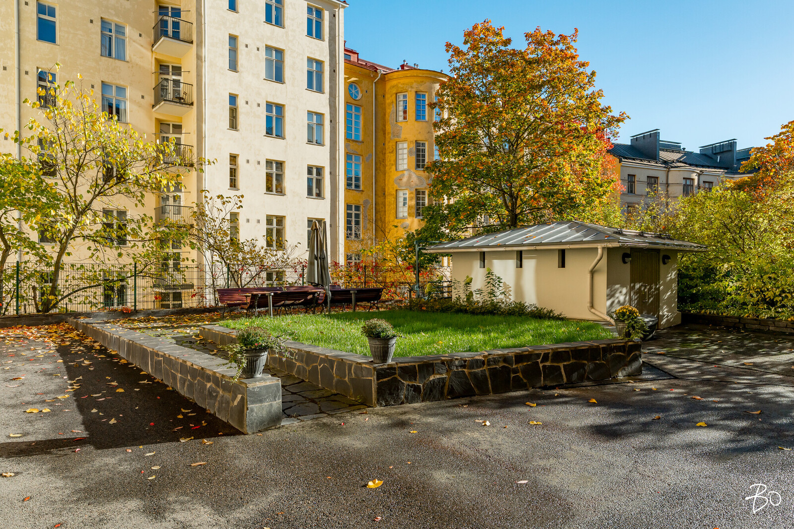 Dagmarinkatu 12 - kuva 27