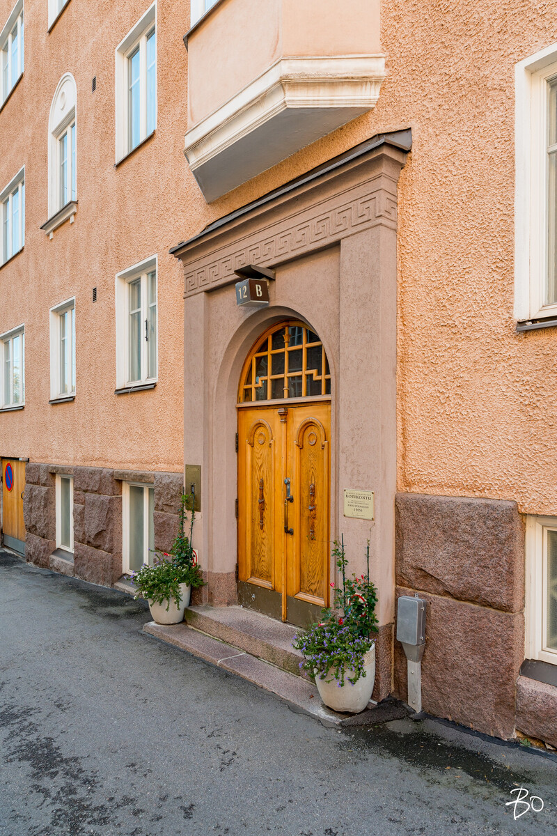 Dagmarinkatu 12 - kuva 28