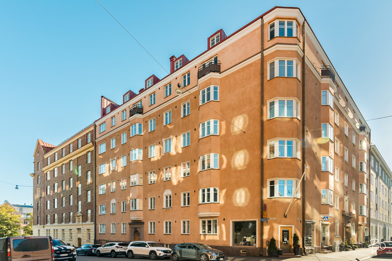 Dagmarinkatu 12 - kuva 30
