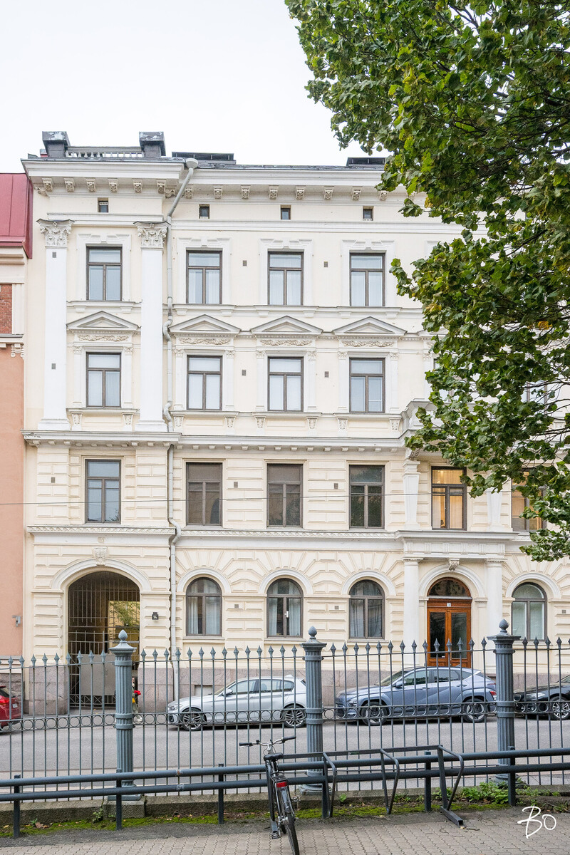Kasarmikatu 14 - kuva 20