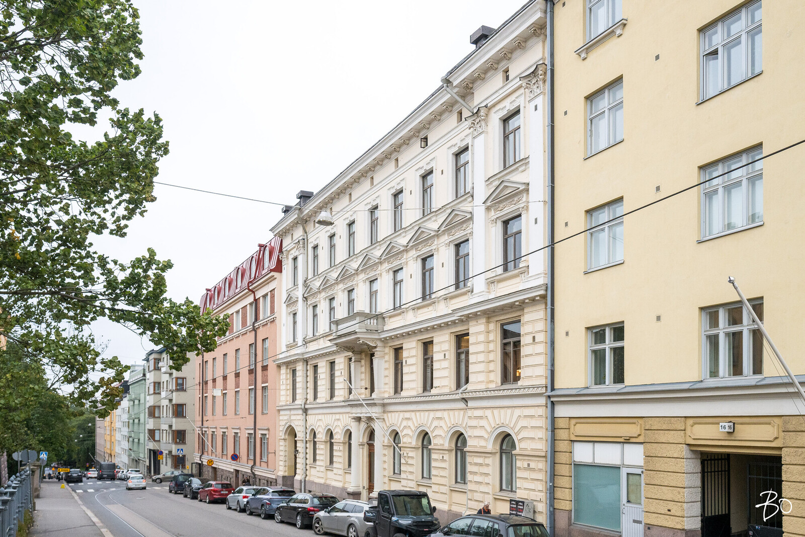 Kasarmikatu 14 - kuva 18