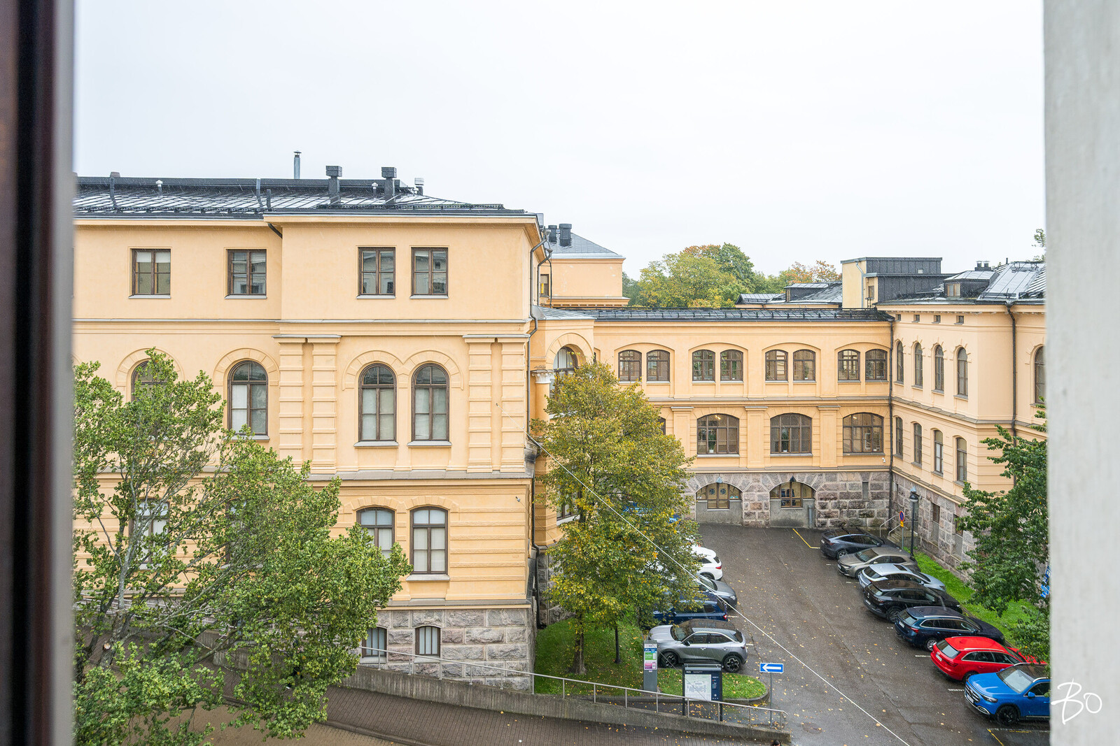 Kasarmikatu 14 - kuva 21