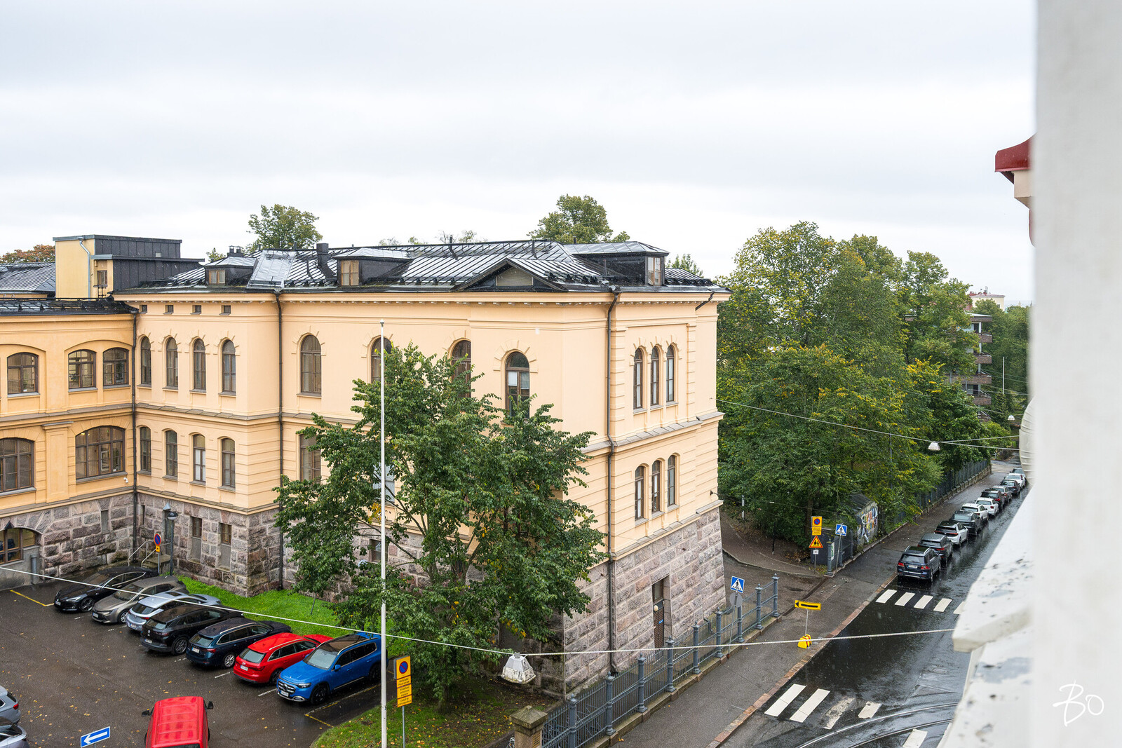 Kasarmikatu 14 - kuva 23