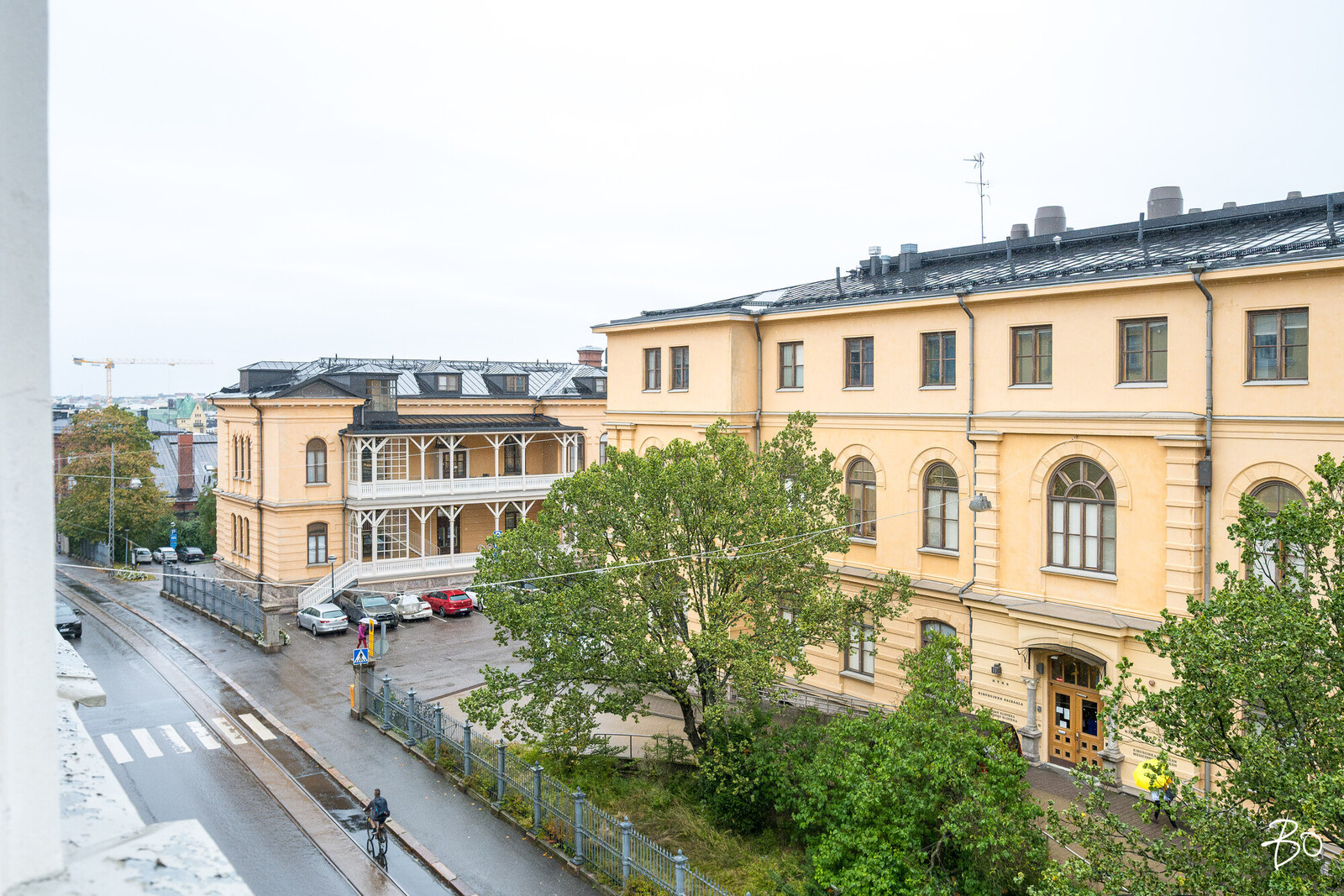 Kasarmikatu 14 - kuva 22