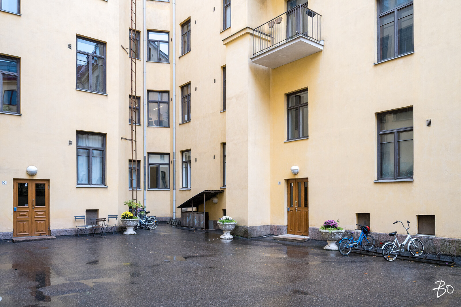 Kasarmikatu 14 - kuva 24